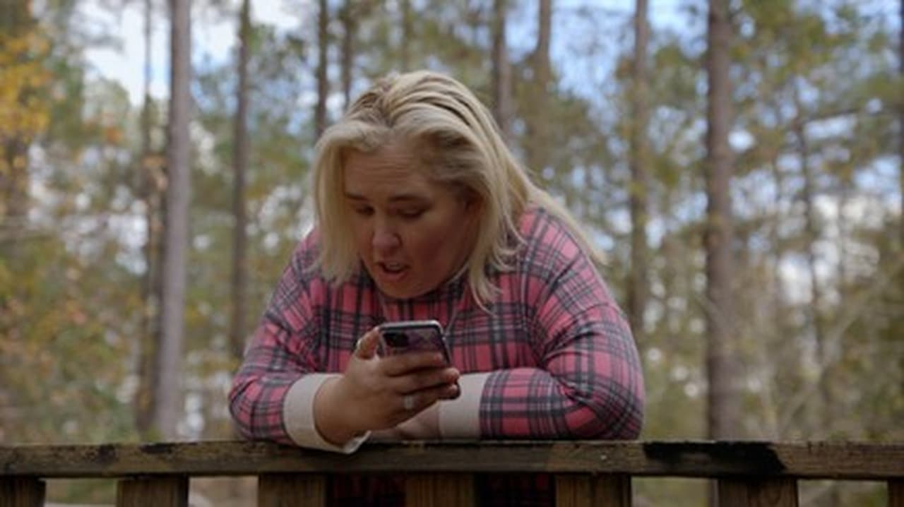 Mama June Family Crisis - Season 5 Episode 20 : Road To Redemption: Too Little Too Late