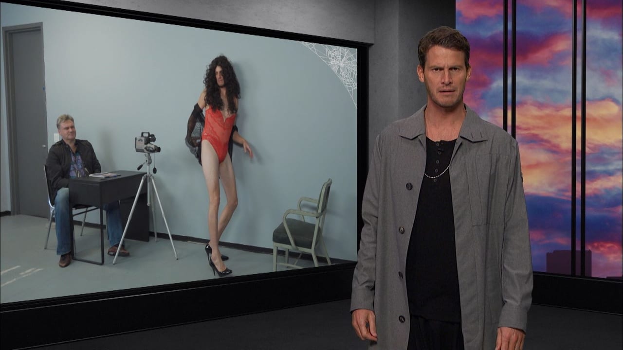 Tosh.0 - Season 10 Episode 17 : Deafies in Drag