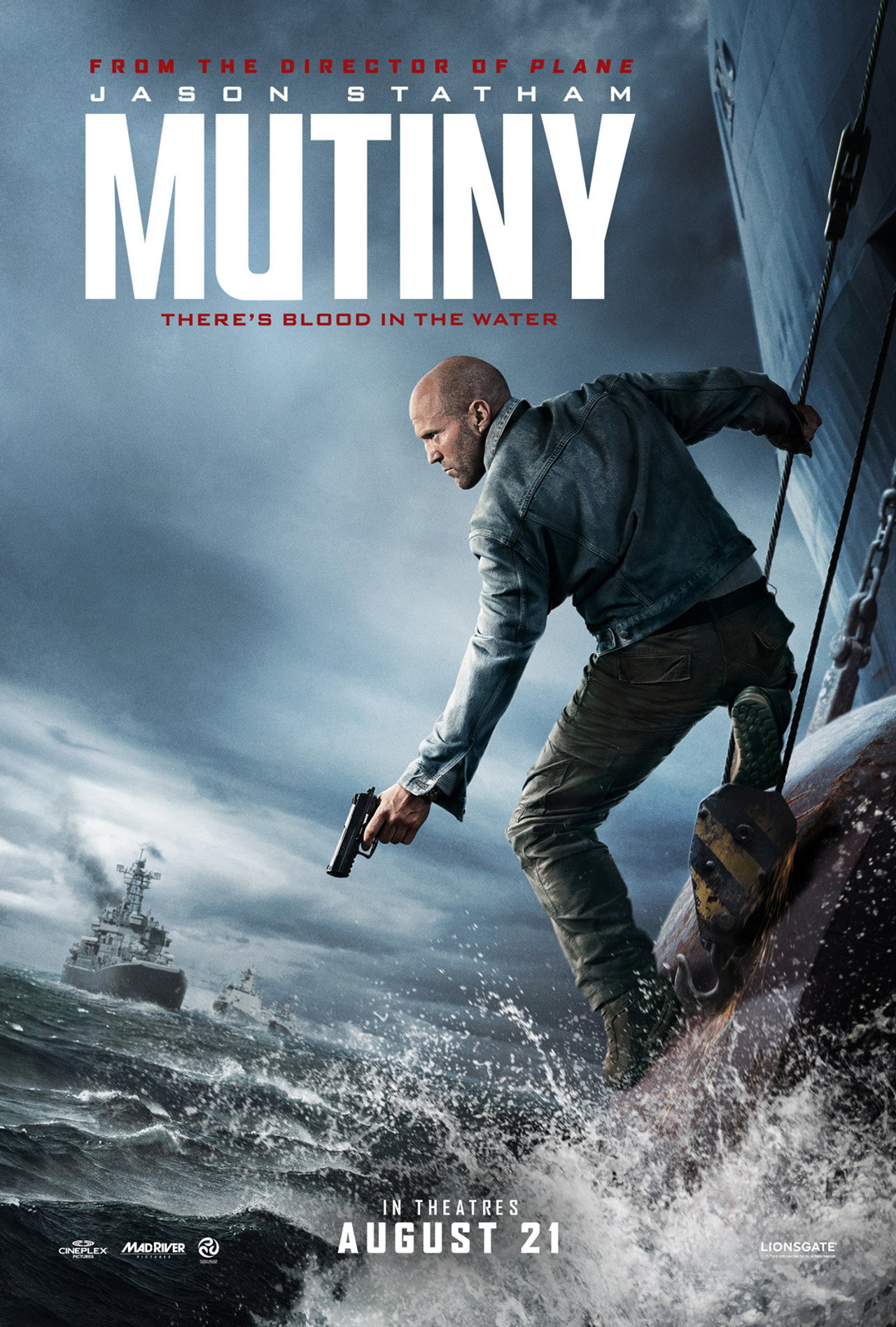 Mutiny