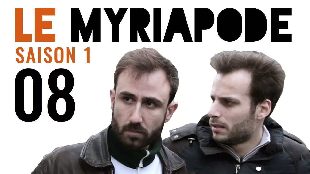 Le Myriapode — Le Drogué
