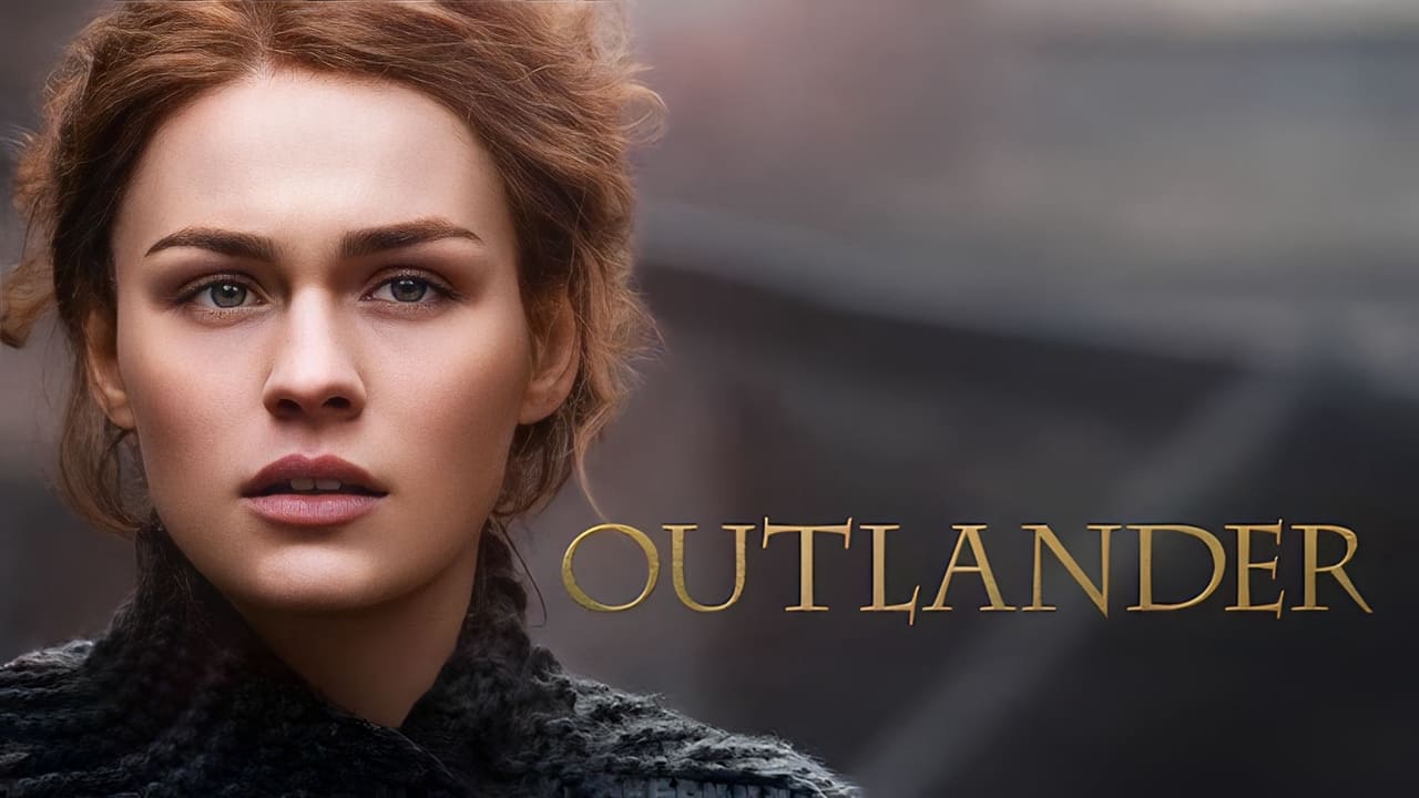 Outlander - Season 0 Episode 22 : Inside The World of Outlander: Episode 203