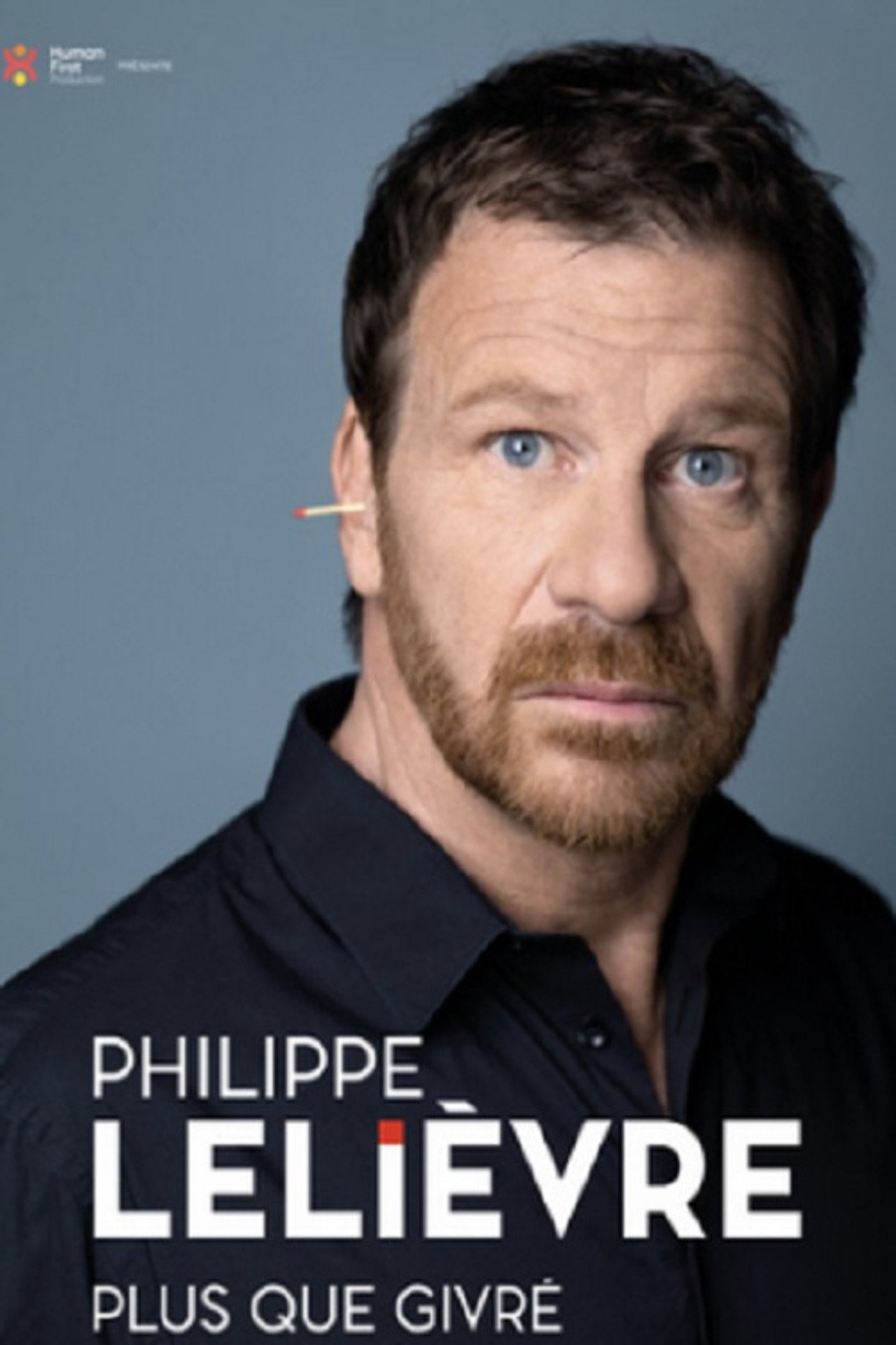 Plus que Givré Backdrop