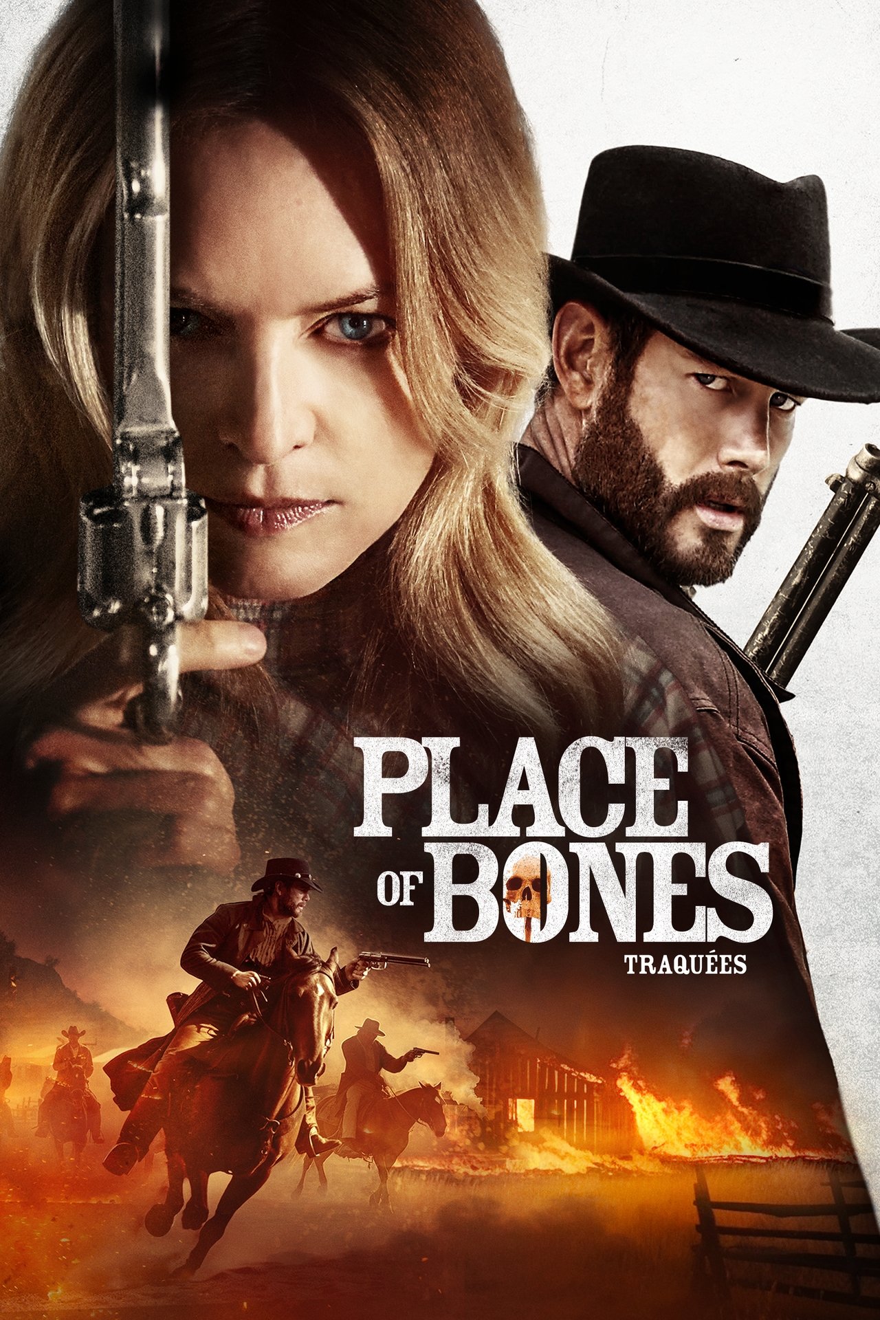 Place of Bones poster