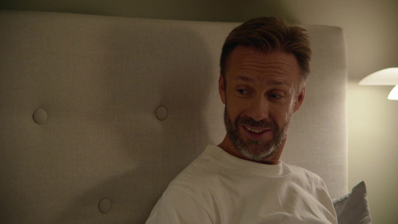 Helt perfekt — Épisode 5