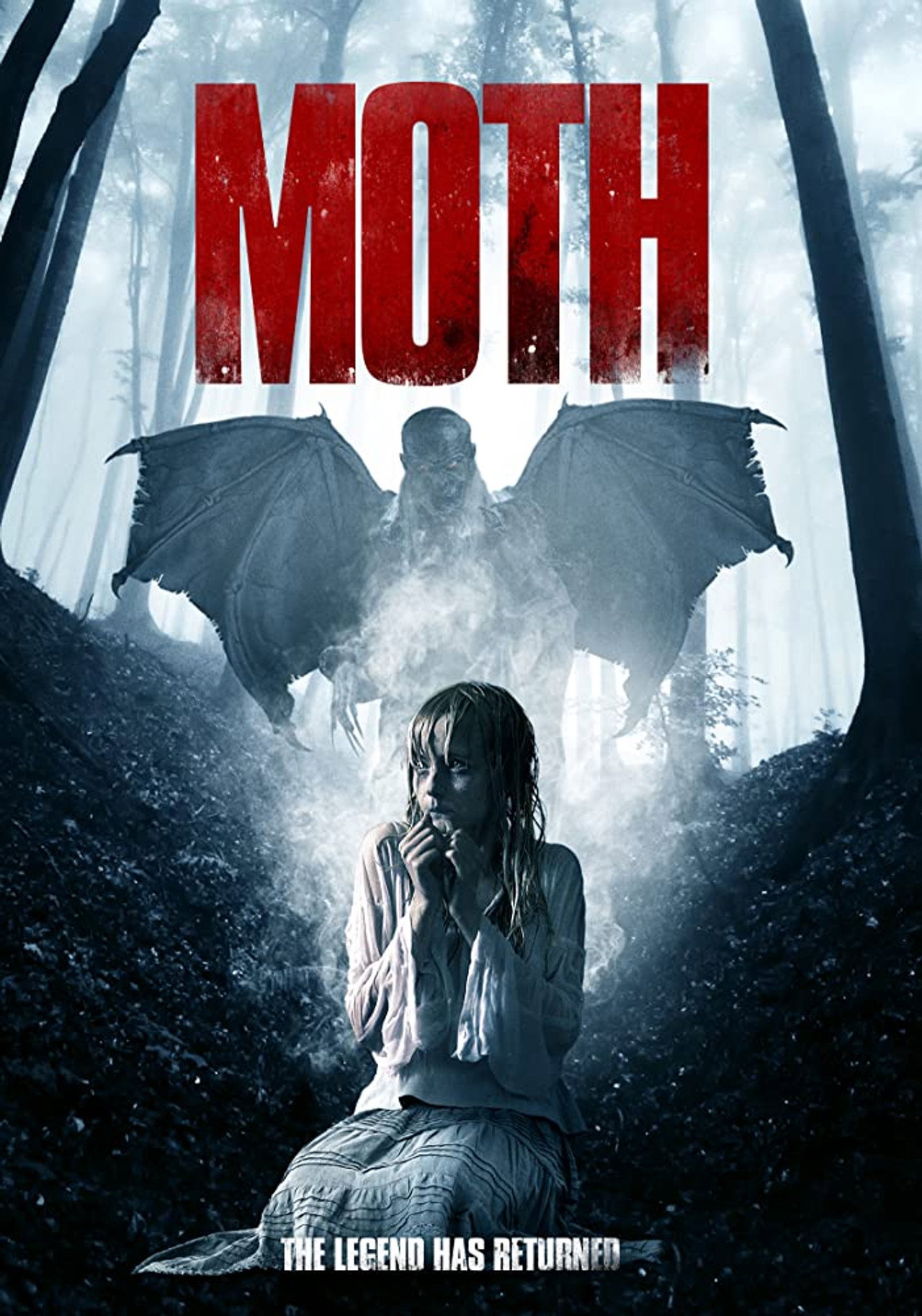 Moth – plakát 3
