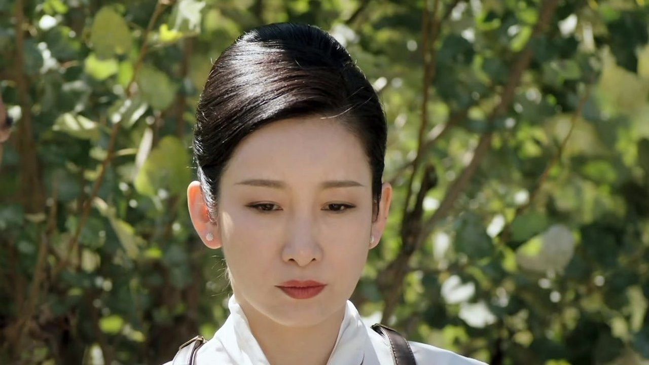 河山 — Épisode 16