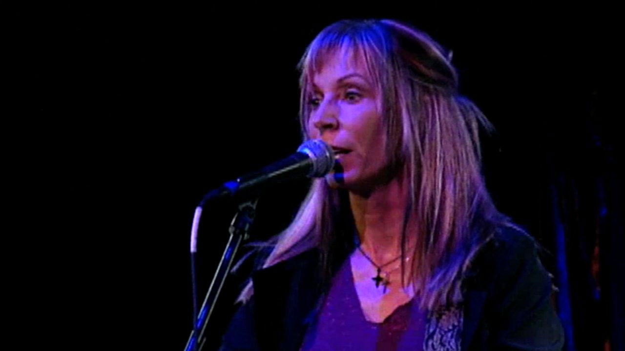 Juice Newton: Every Road Leads Back to You backdrop