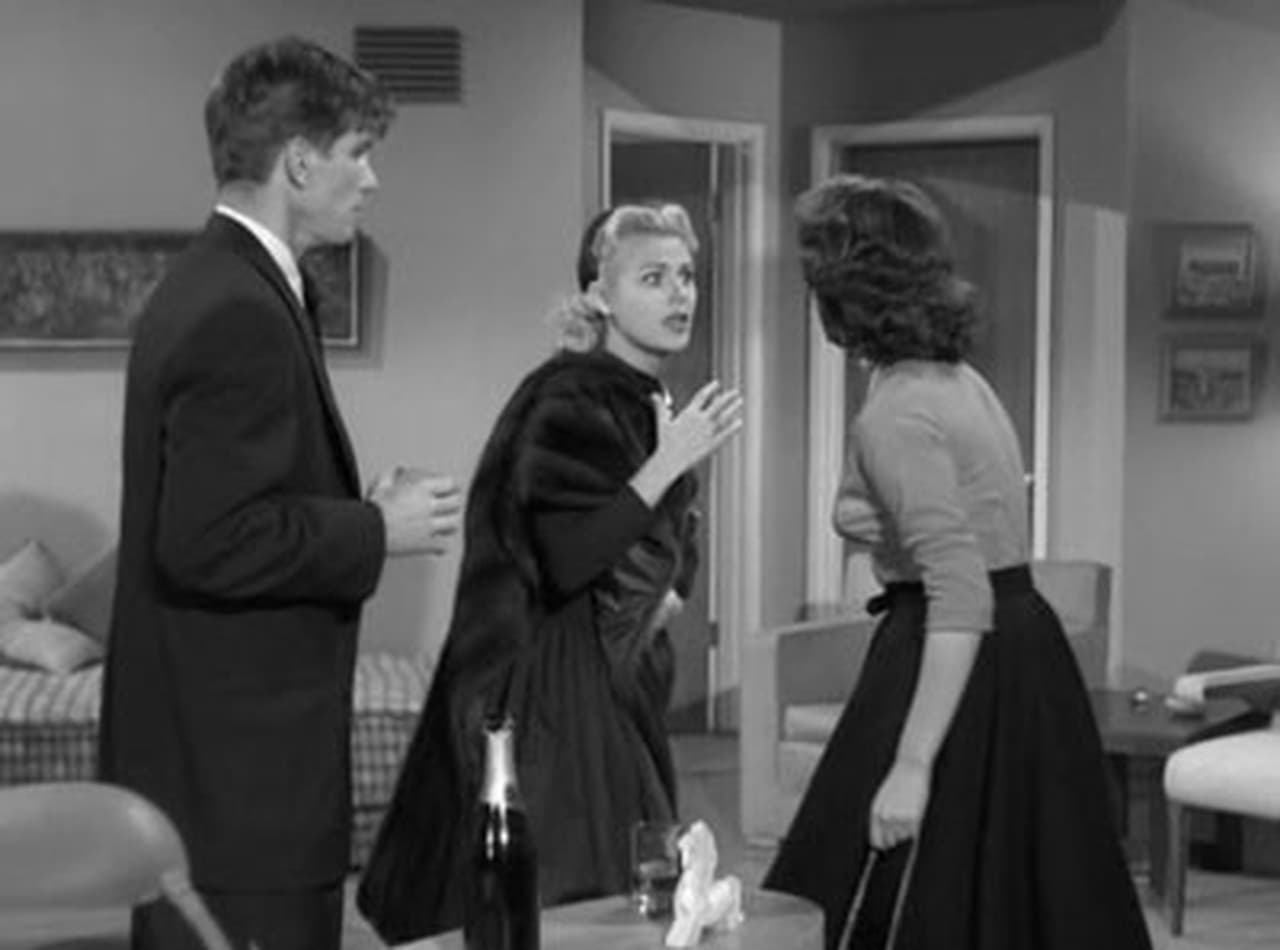 Perry Mason - Season 1 Episode 20 : The Case of the Lonely Heiress