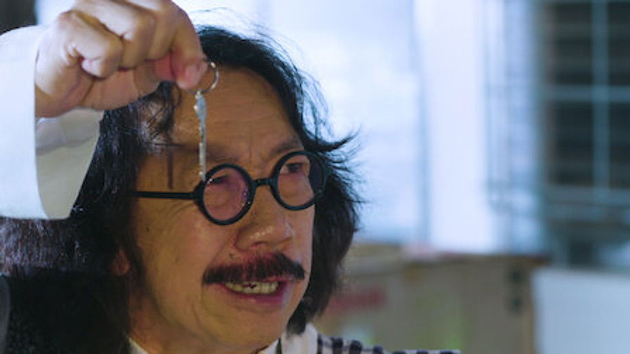 ลิขิตแห่งจันทร์ — Épisode 10