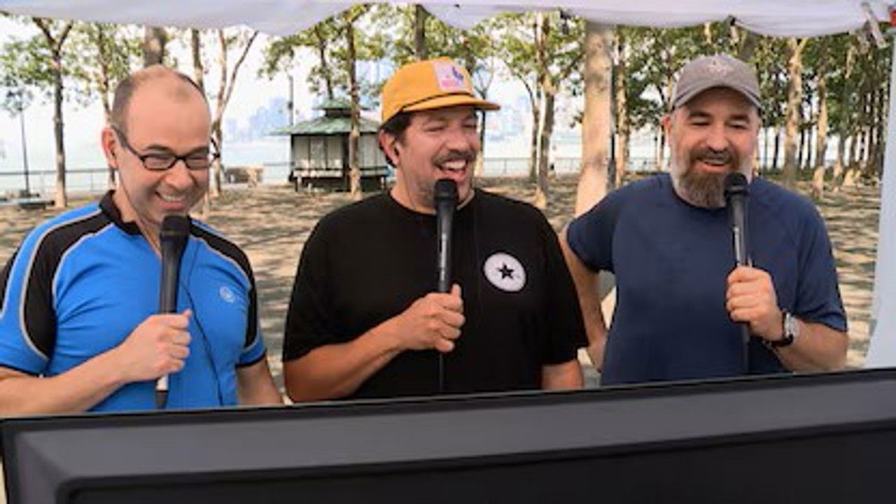 Les Jokers — Épisode 15