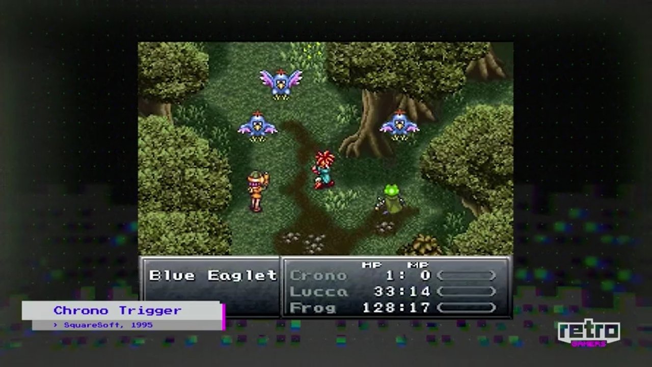 RPG - Histórias Mágicas nos Jogos