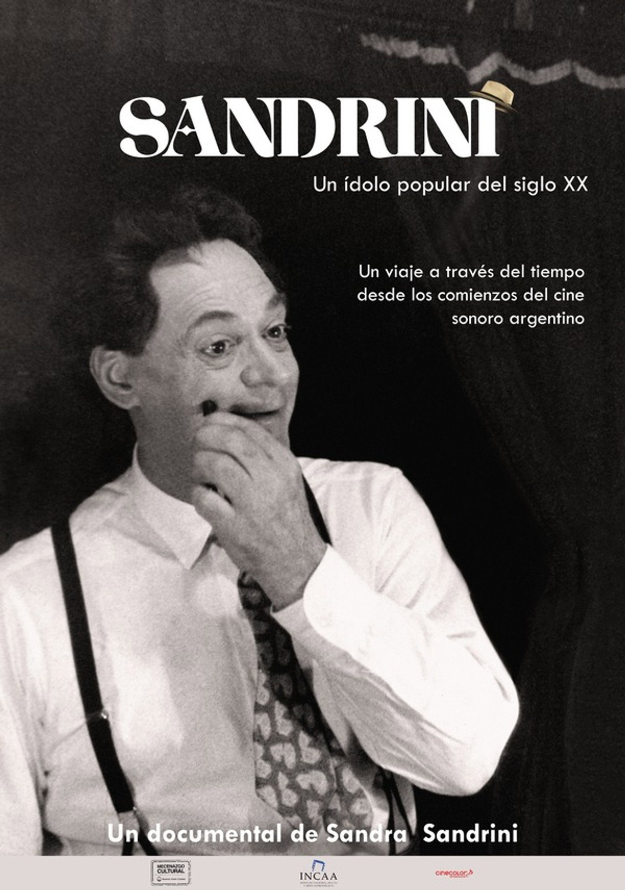 Sandrini filmaffisch