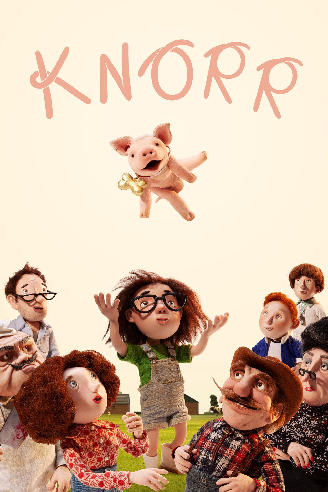 Knorr filmaffisch