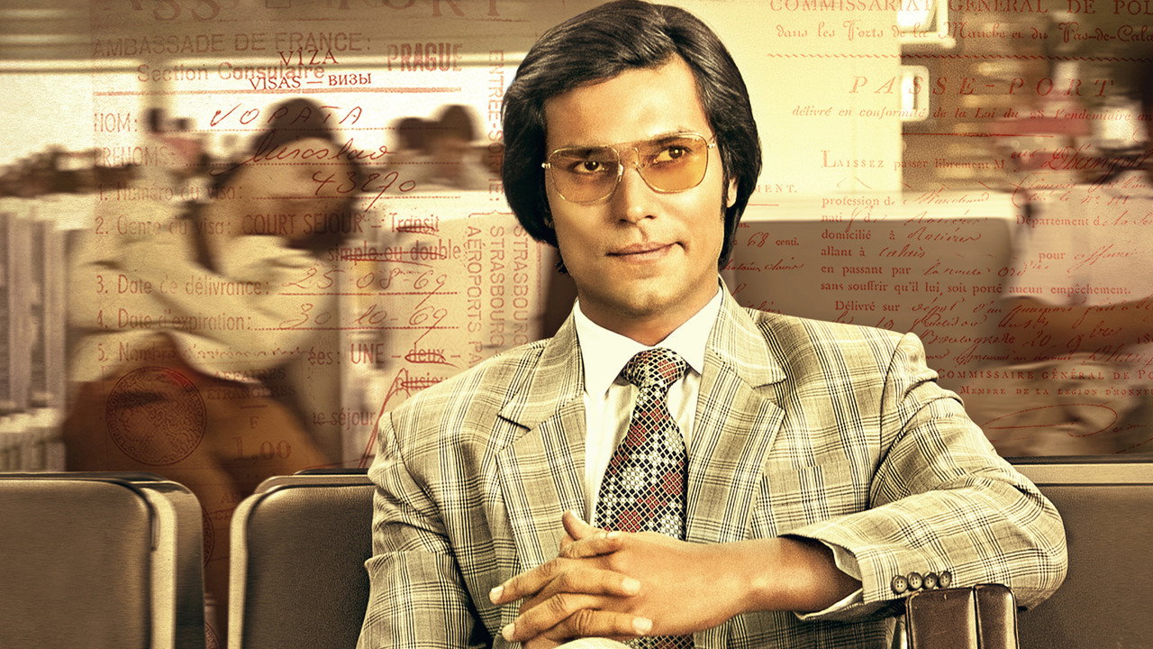 Main Aur Charles
