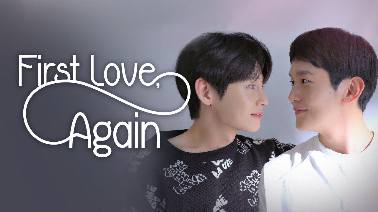 First Love Again — imagem