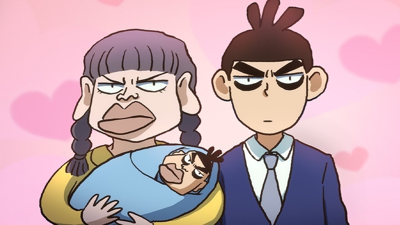 Scissor Seven - Season 3 Episode 3 : Excuse Me, Is This the Xuanwu Country?