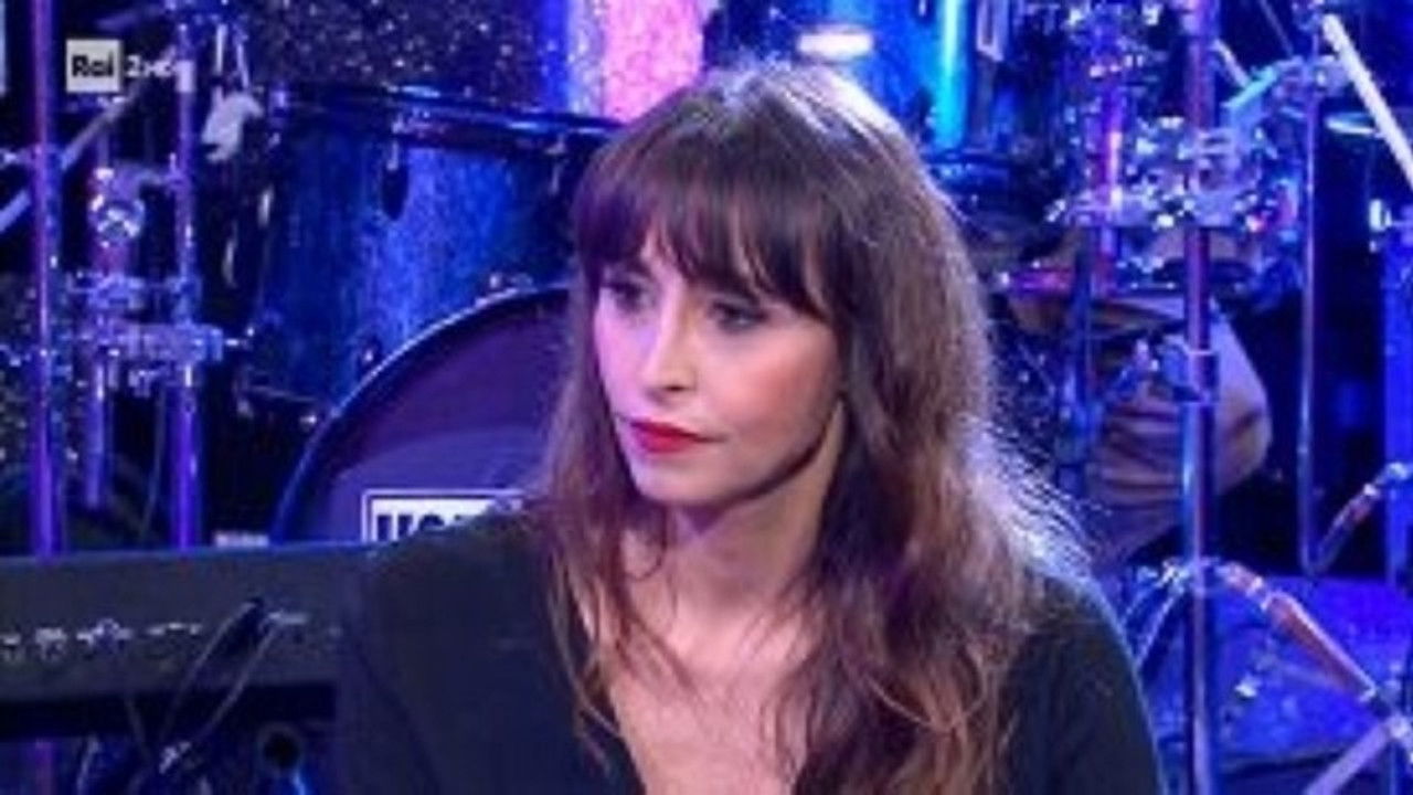 Una pezza di Lundini — Épisode 3