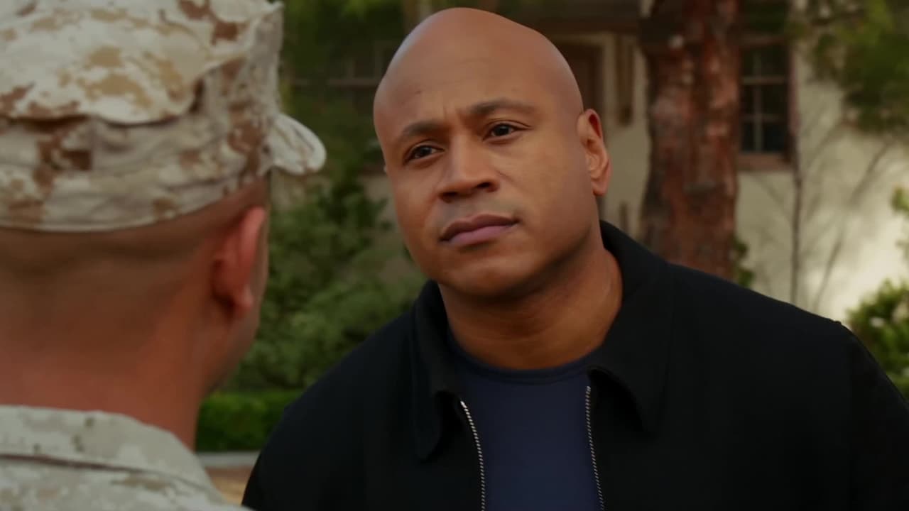 NCIS: Los Angeles - Season 3 Episode 19 : Vengeance