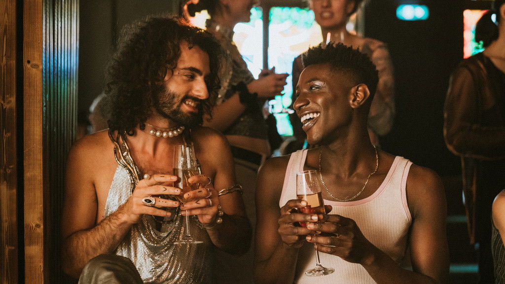 House of Bellevue - Season 1 Episode 2 : Episode 2