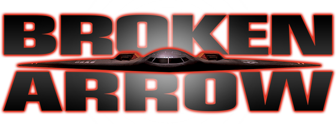 Broken Arrow
