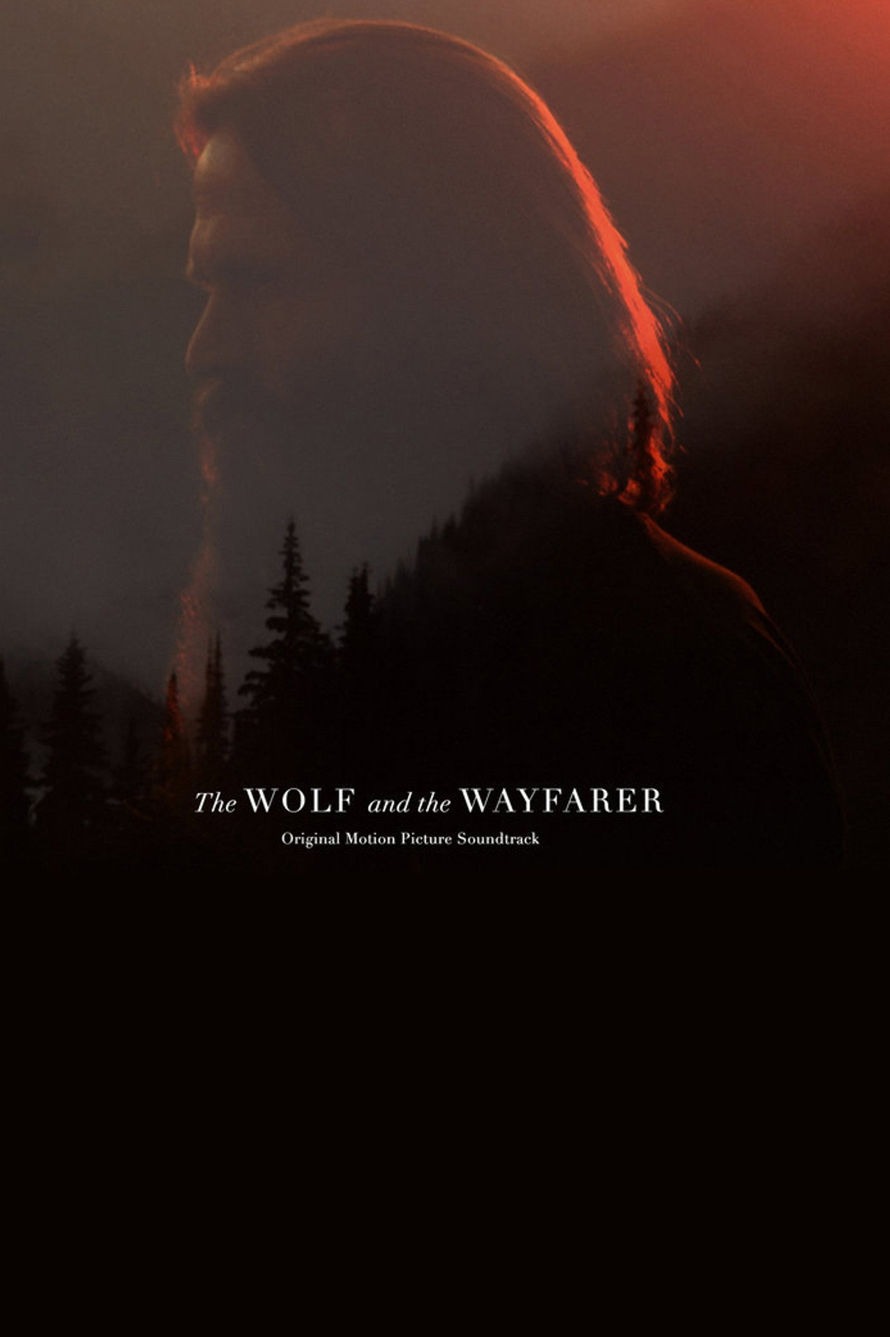 The Wolf and the Wayfarer filmaffisch