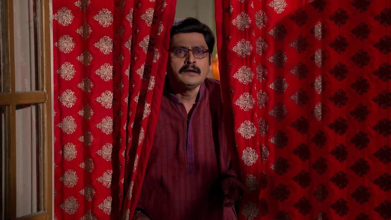 भाभीजी घर पर हैं! — Épisode 730