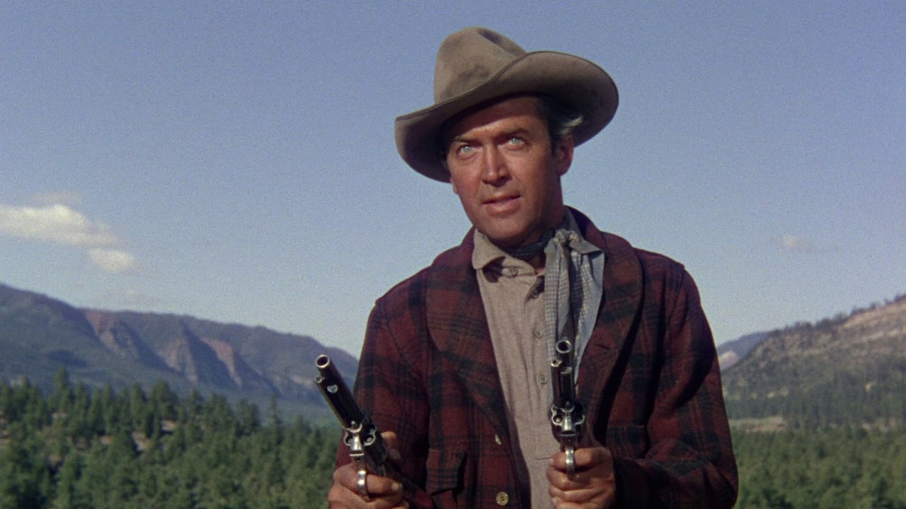 The Naked Spur (1953) - FilmFlow.tv