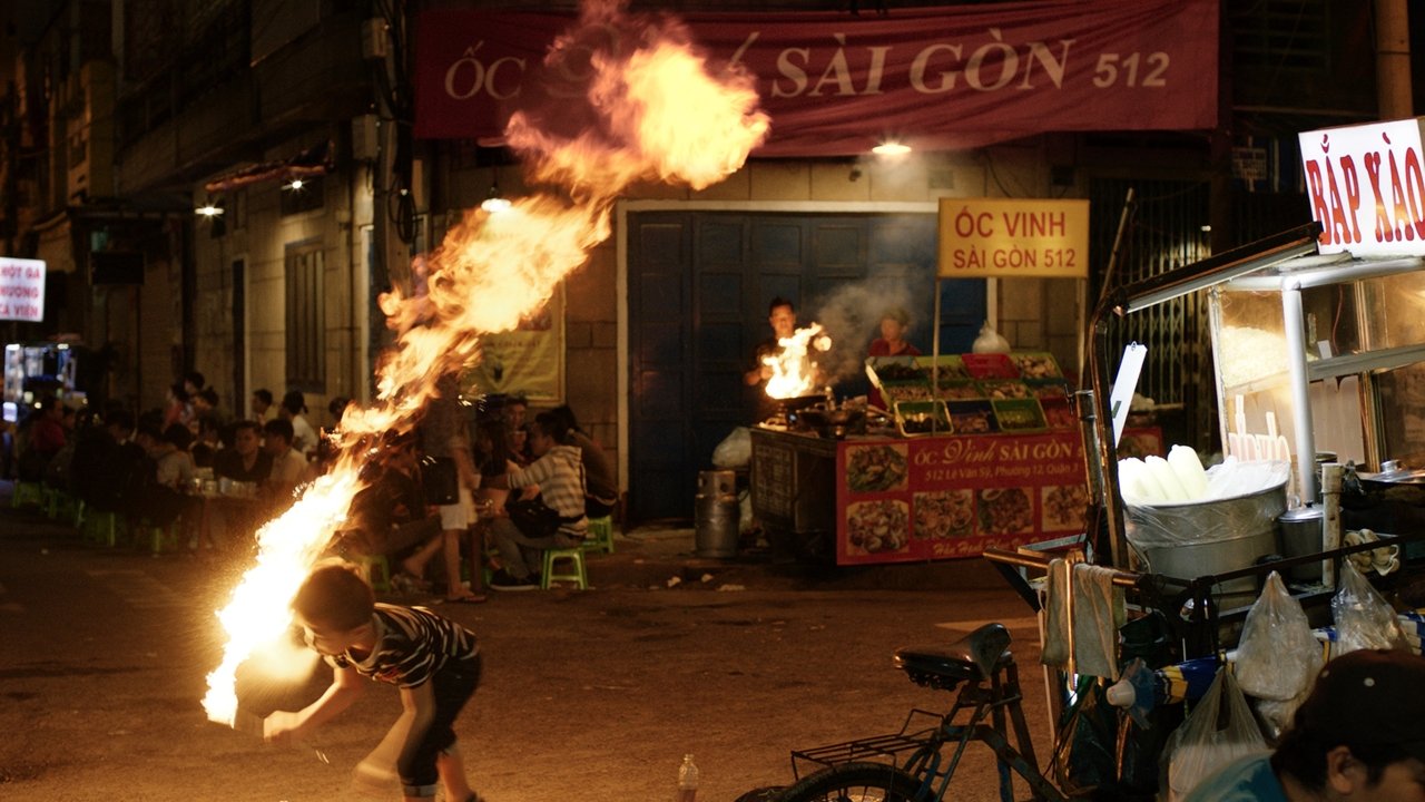 Hãy tỉnh thức và sẵn sàng movie poster
