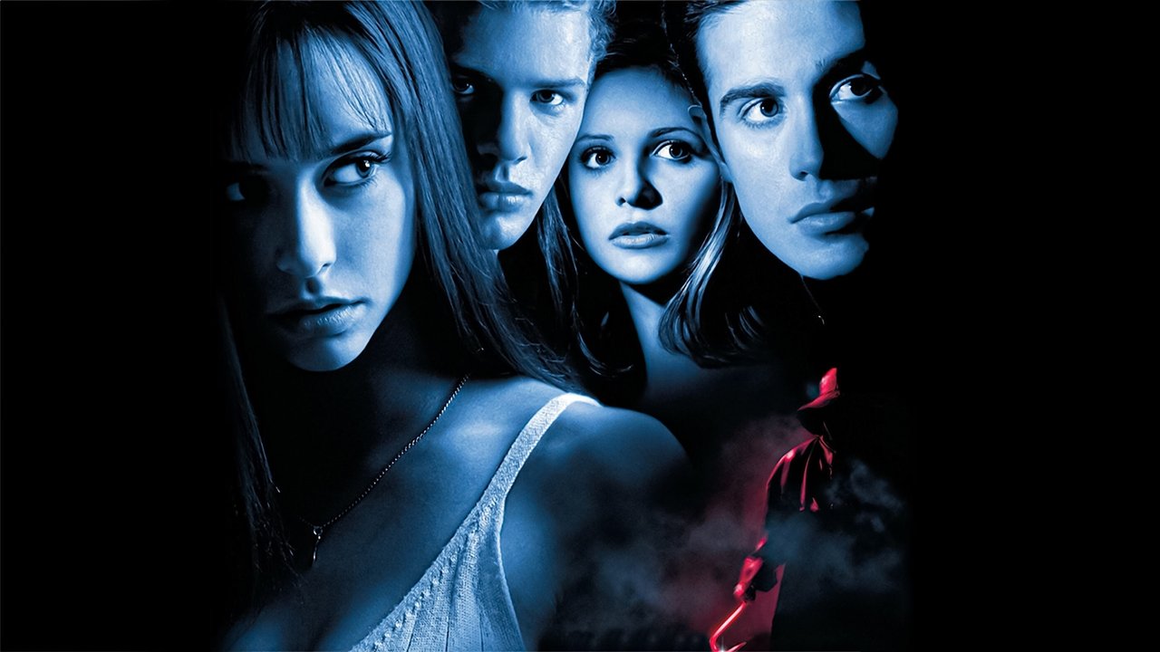 Cast and Crew of I Know What You Did Last Summer Collection