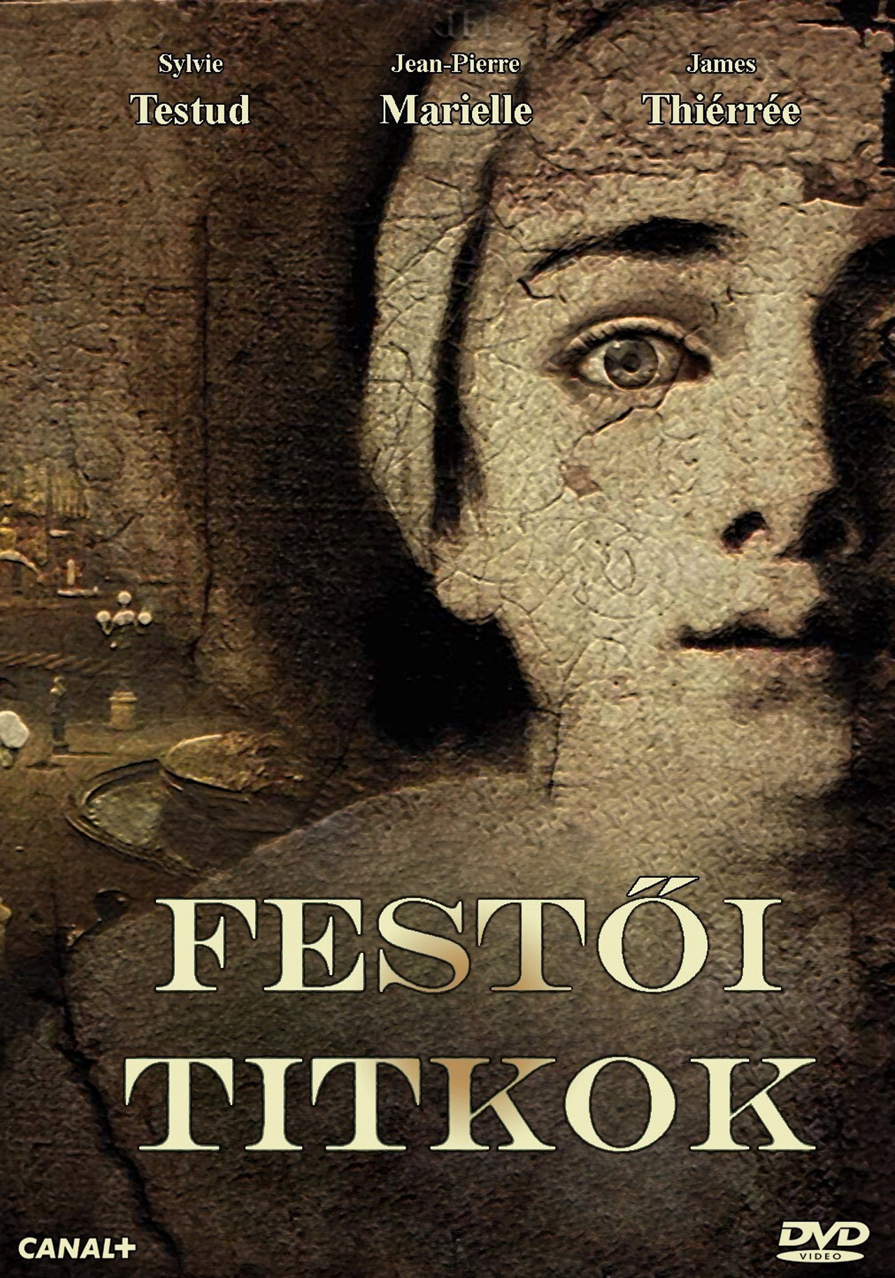 Festői titkok – plakát 2