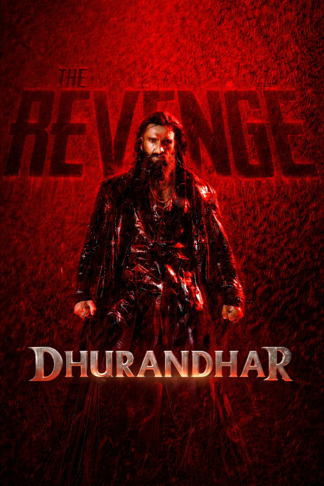 Dhurandhar: The Revenge
