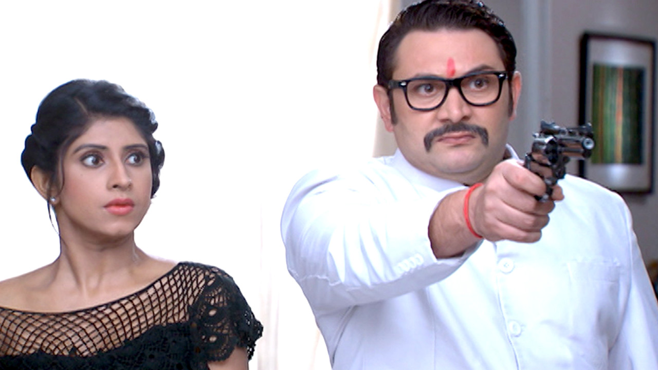 Badi Doooor Se Aaye Hai — Épisode 570