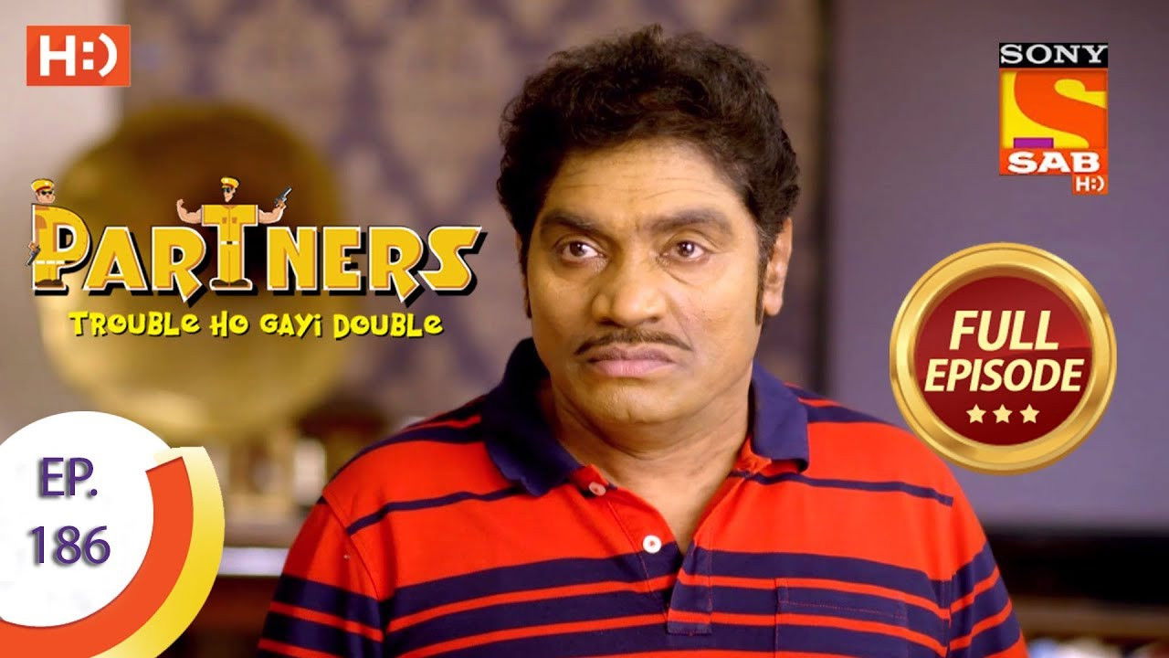 Partners - Trouble Ho Gayi Double — Épisode 186