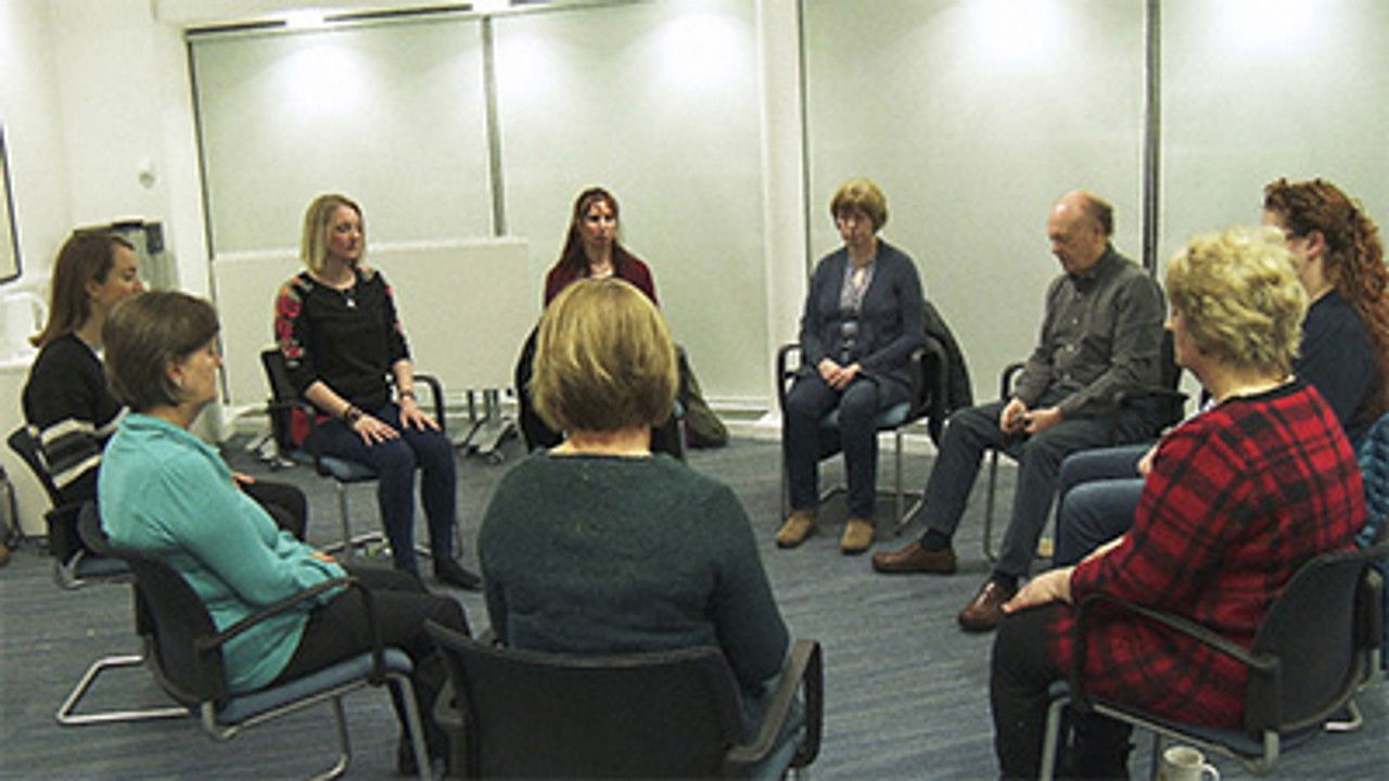 NHK Documentary — Épisode 26