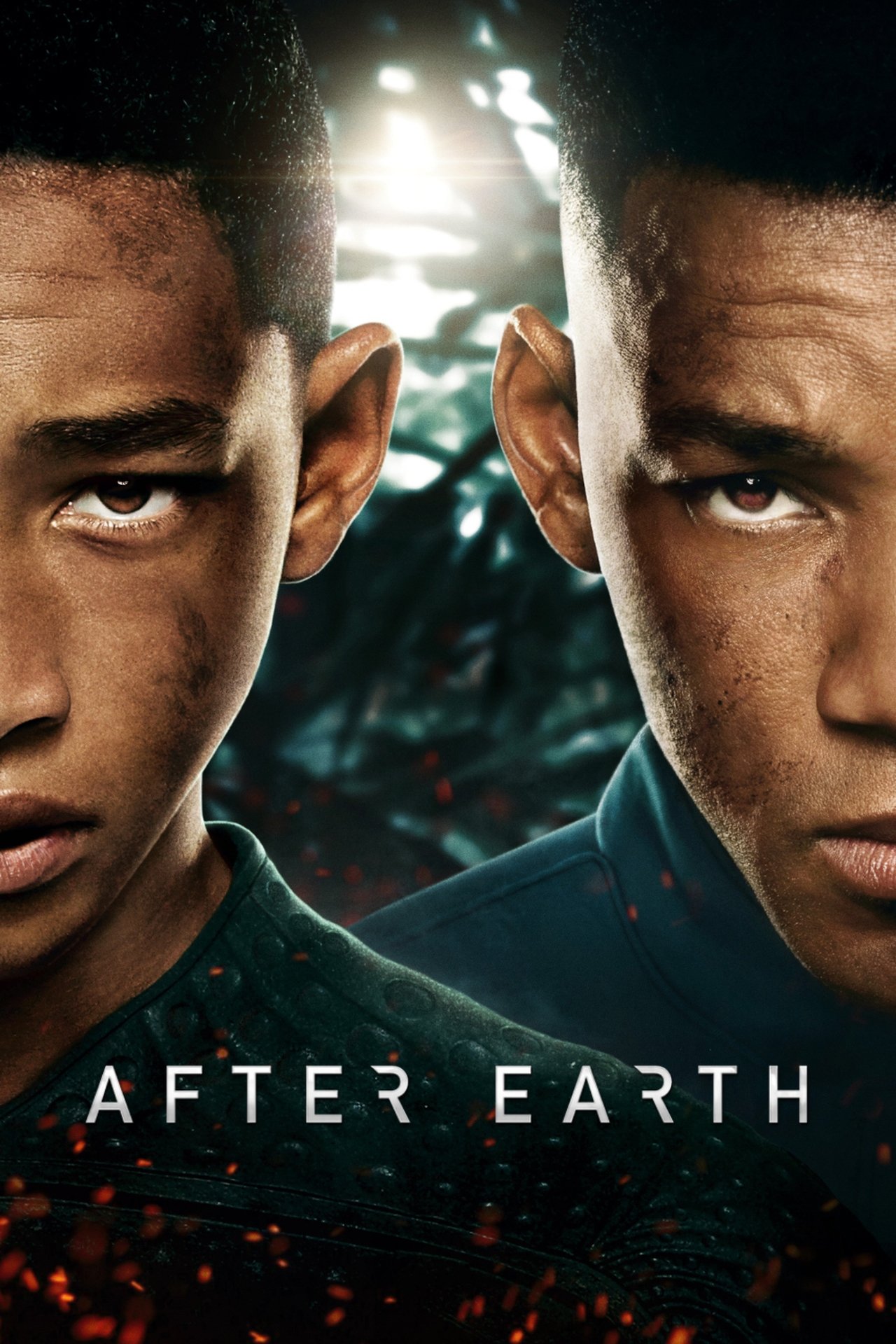 After Earth