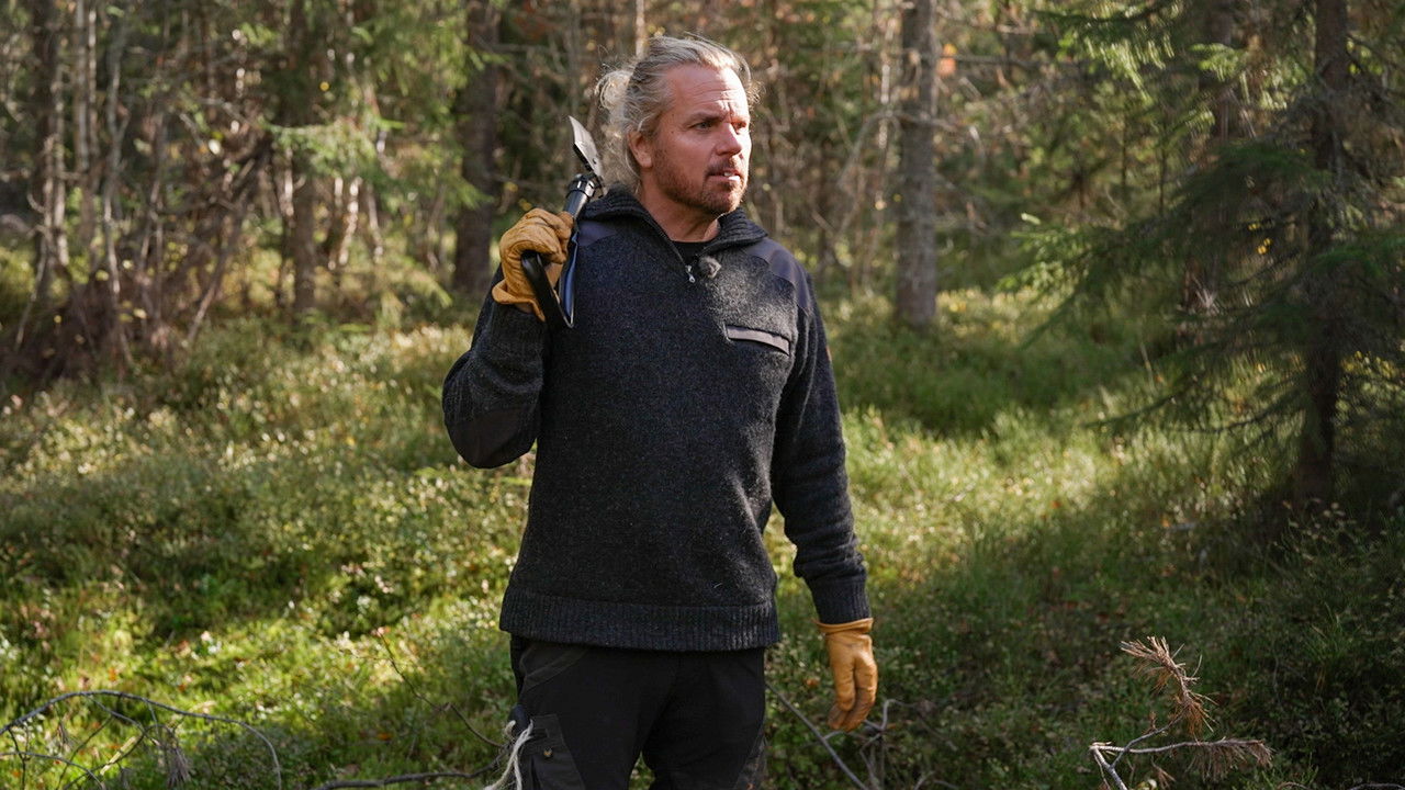 Expedition Vildmark — Épisode 3