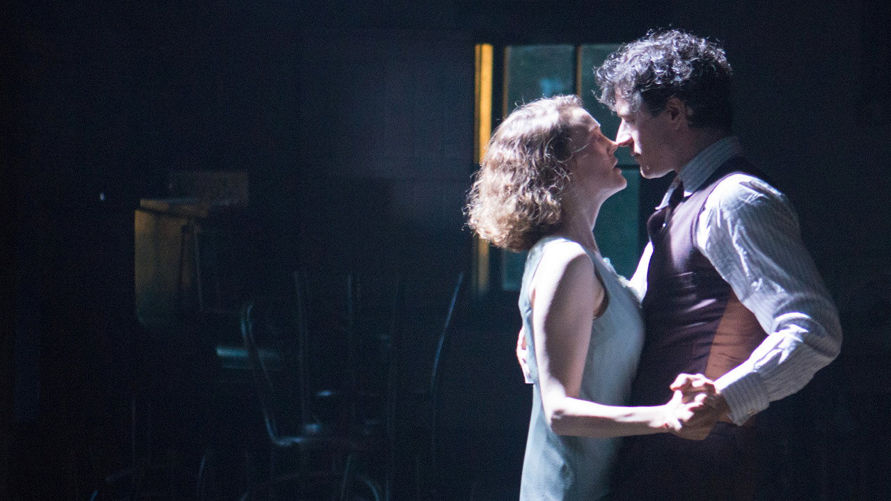 Jimmy's Hall still 12