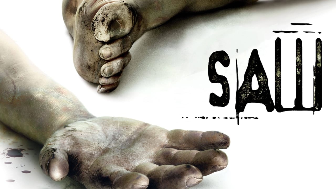 Saw (2004)