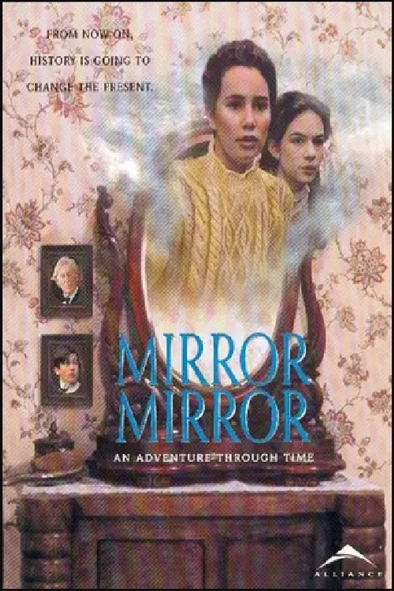 Mirror, Mirror