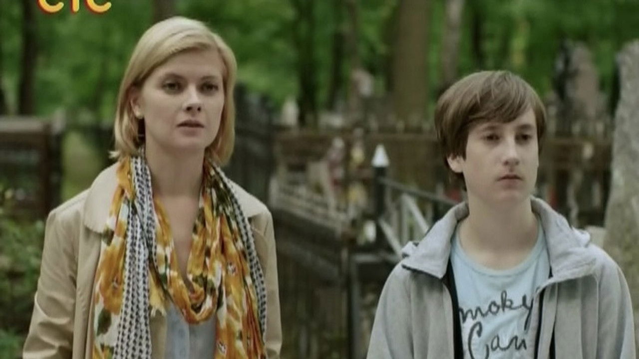 Ангел или демон — Épisode 17