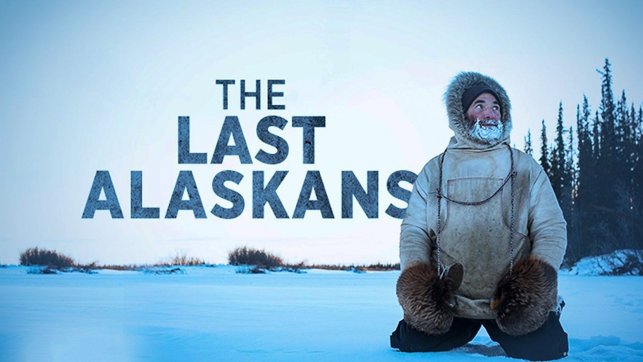 The Last Alaskans background