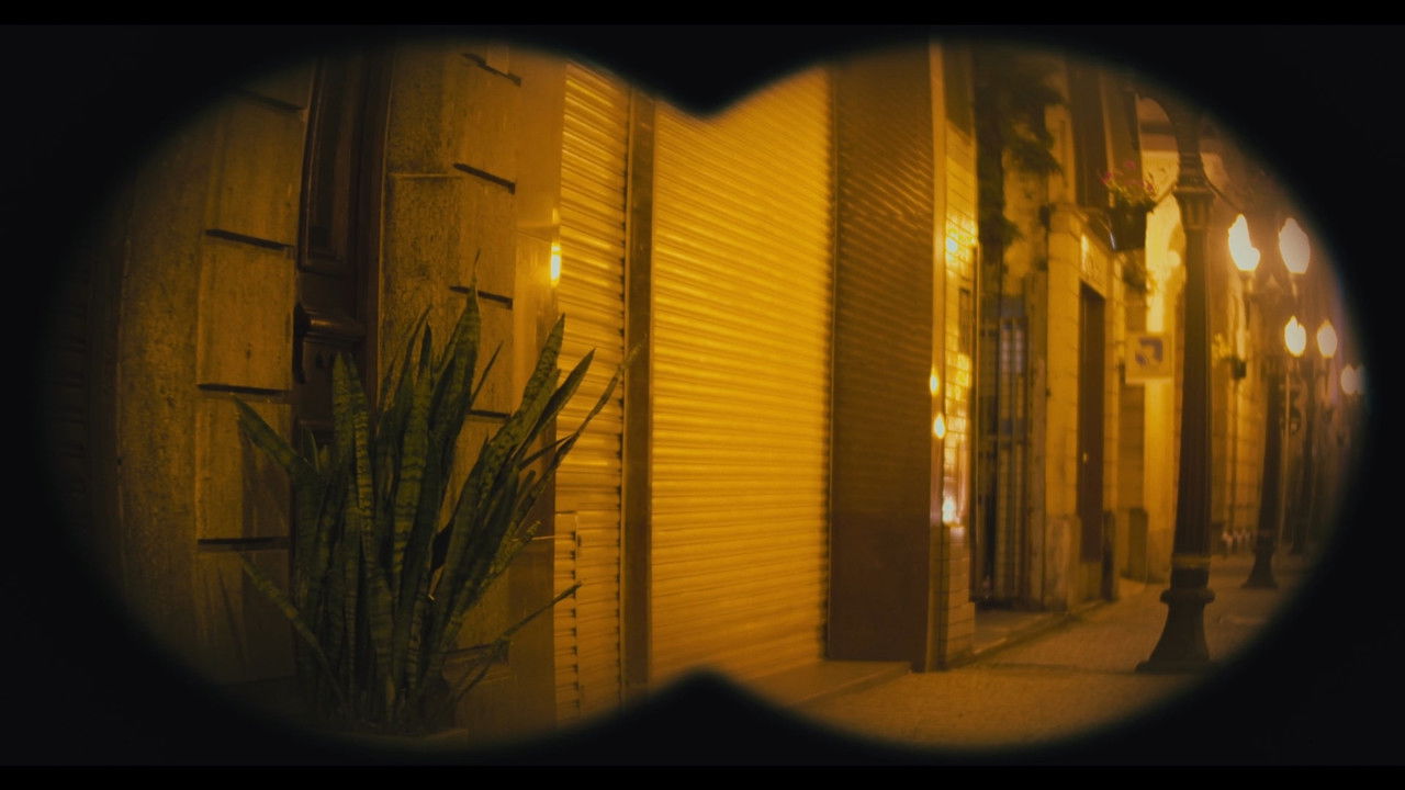 Unforgivable Sin backdrop