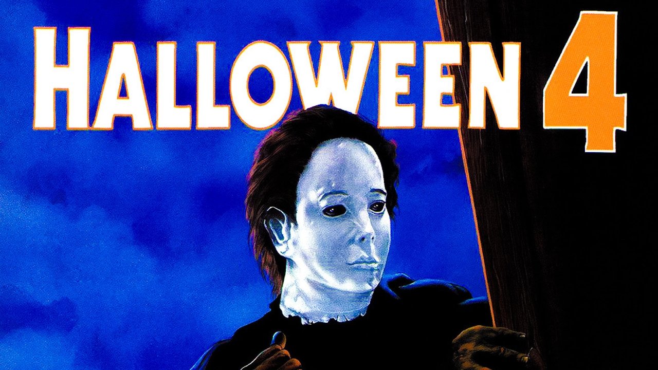 Halloween 4: The Return of Michael Myers