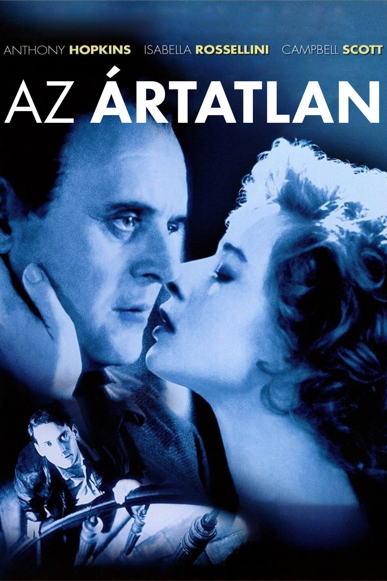 Az ártatlan – plakát 3