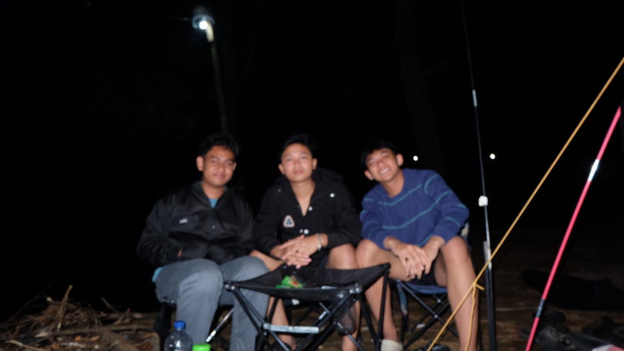Kita Ke Seinvious still 10