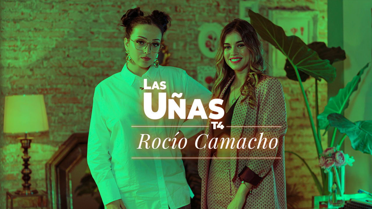 Las uñas — Épisode 6