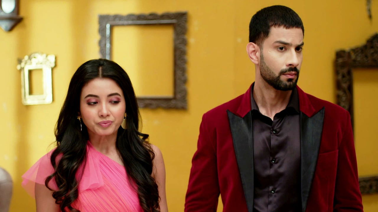 पंड्या स्टोर — Épisode 230