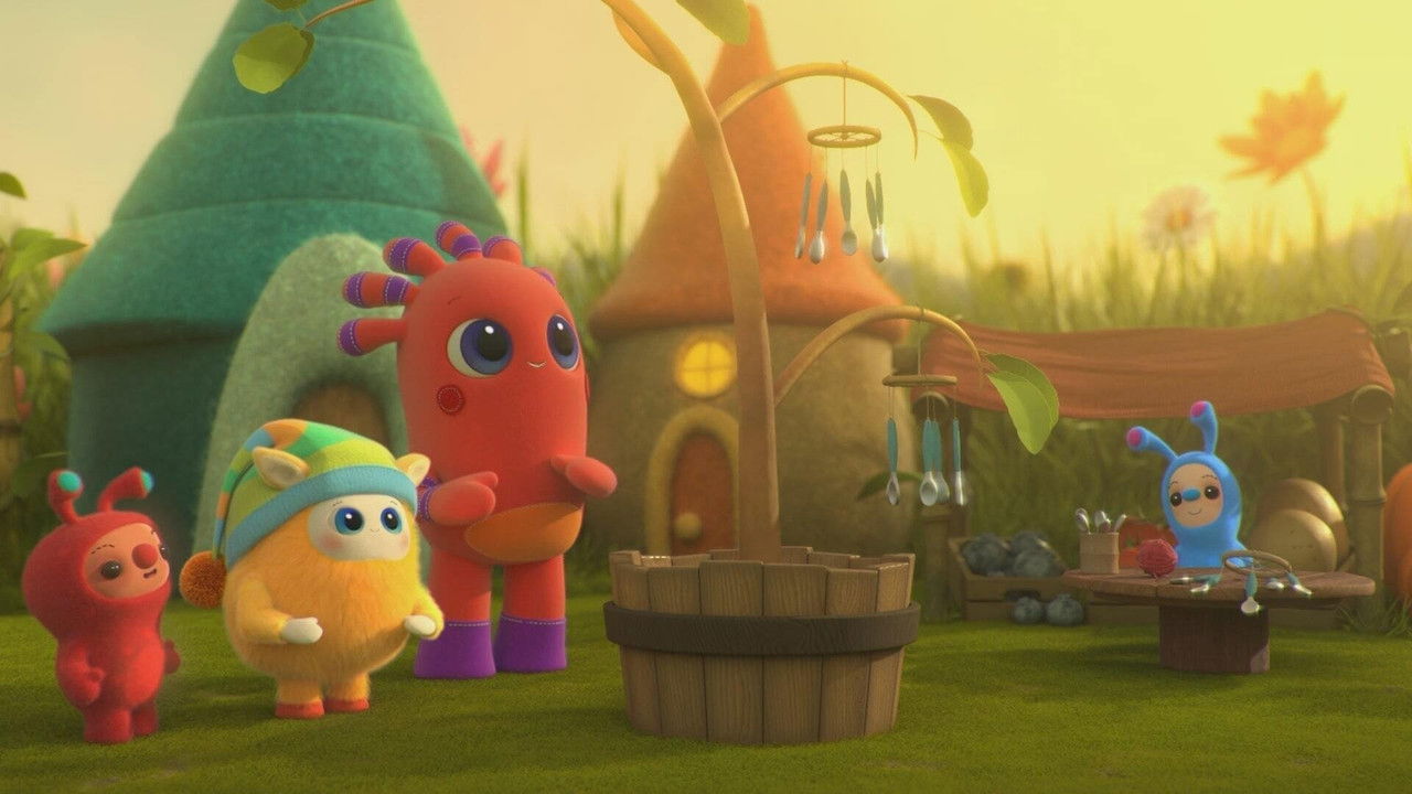 BeddyByes — Épisode 15