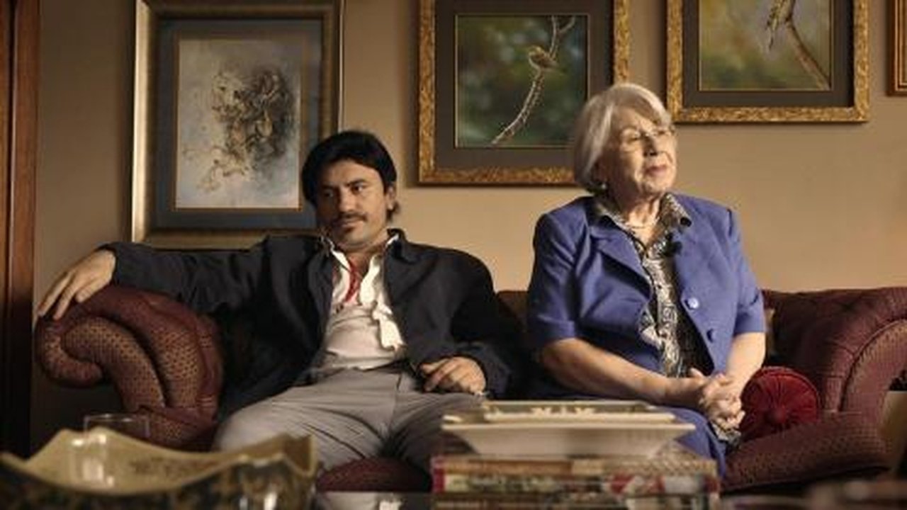 Karşılaşmalar - Season 1 Episode 1 : Episode 1