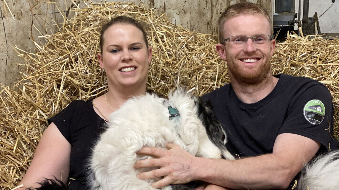 Onze boerderij — Épisode 3